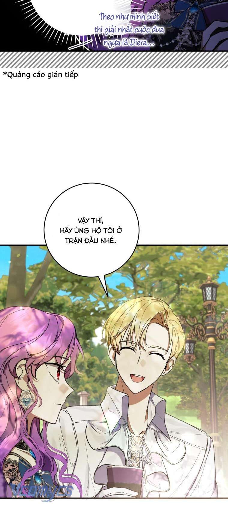 Làm Ác Nữ Bộ Không Tuyệt Sao? Chap 52 - Trang 4