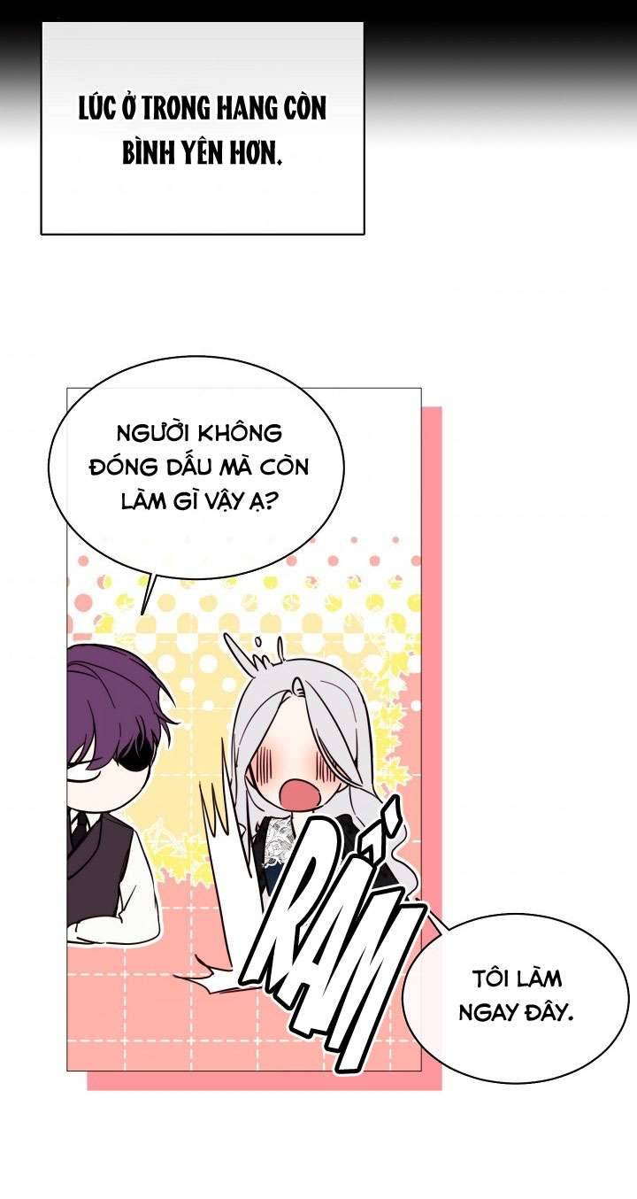 Ác Nữ Cần Bạo Chúa Chapter 53 - Trang 4