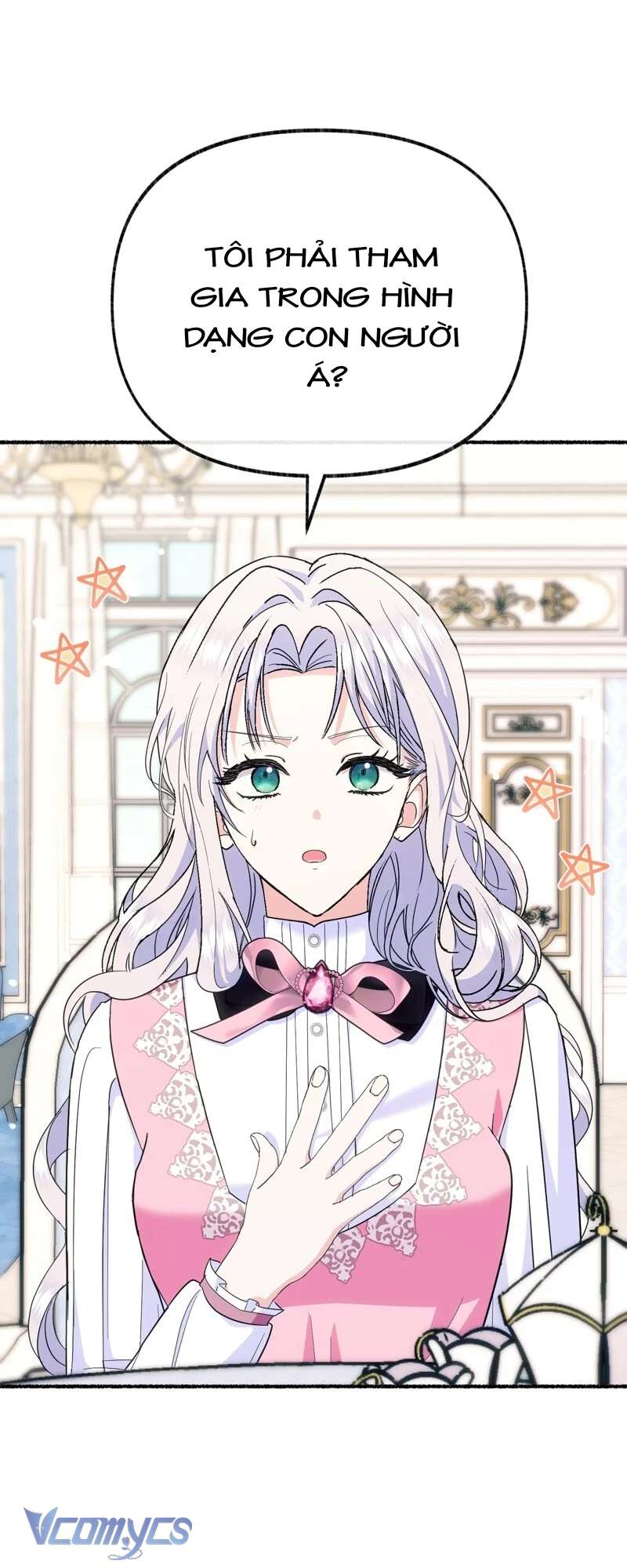 Trở Thành Chú Mèo Ngủ Cùng Bạo Chúa Chapter 23 - Next Chapter 24