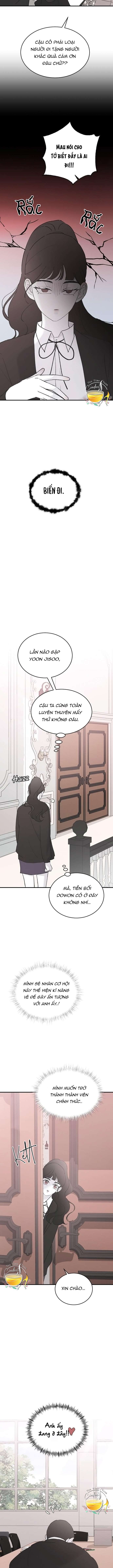 Ba Anh Trai Cực Phẩm Của Tôi Chap 50 - Trang 3