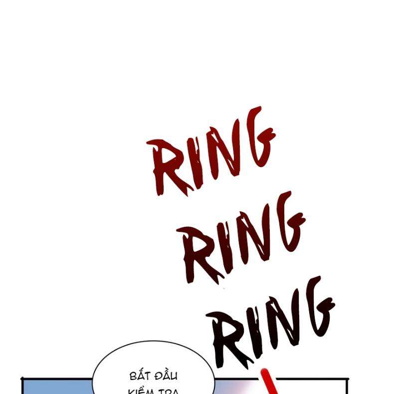 Hệt Như Hàn Quang Gặp Nắng Gắt Chap 12 - Trang 4