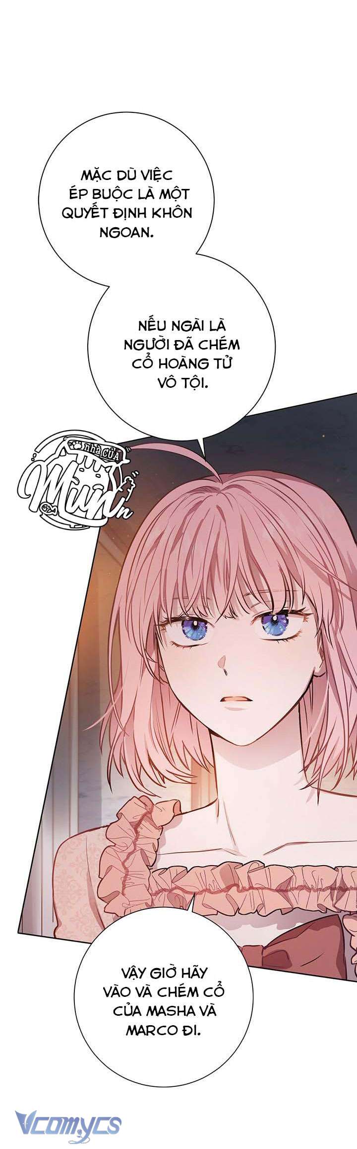 Cuộc Sống Mới Của Công Nương Chapter 12 - Trang 4