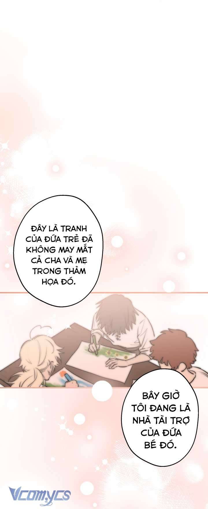 Những Nhân Vật Mạnh Nhất Thế Giới Ám Ảnh Tôi Chapter 60 - Trang 4