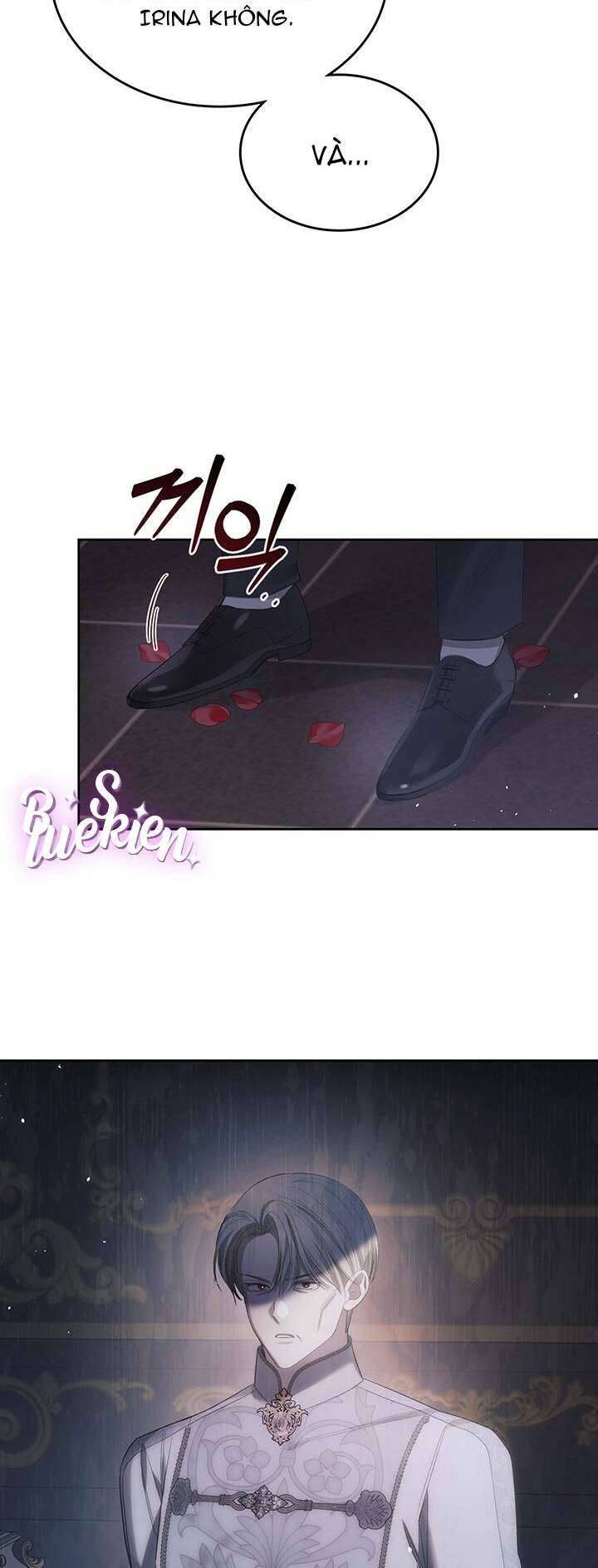 Nam Chính Quái Vật Sống Dưới Giường Tôi Chapter 14 - Trang 4