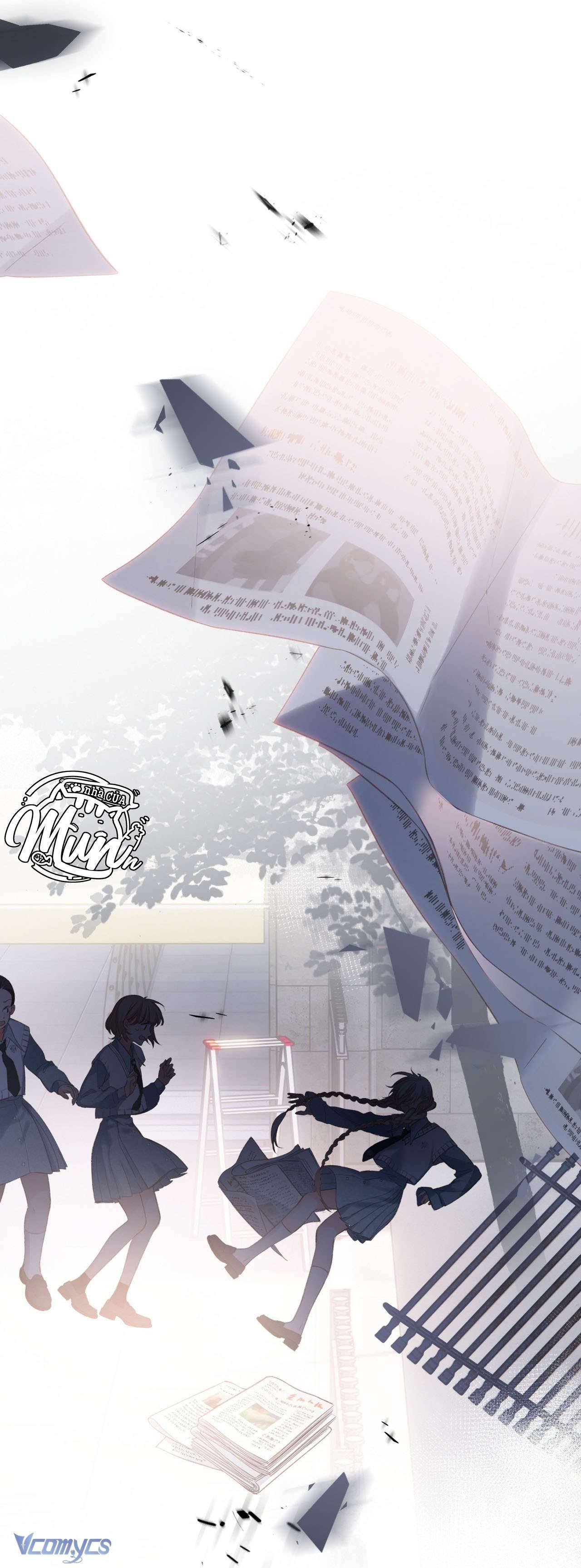 Ngược Dòng Mùa Xuân Chap 1 - Trang 4