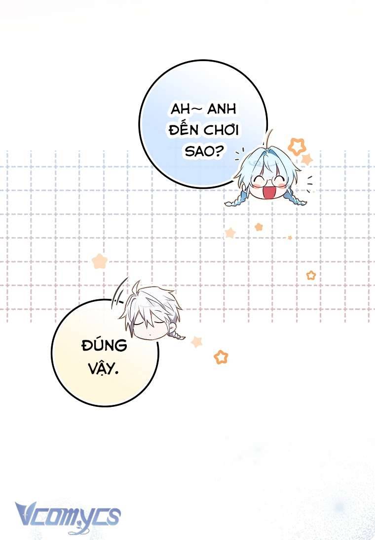 Thời Hạn Cuối Cùng Đang Tràn Ngập Trên Cửa Sổ Trạng Thái Chap 8 - Trang 4