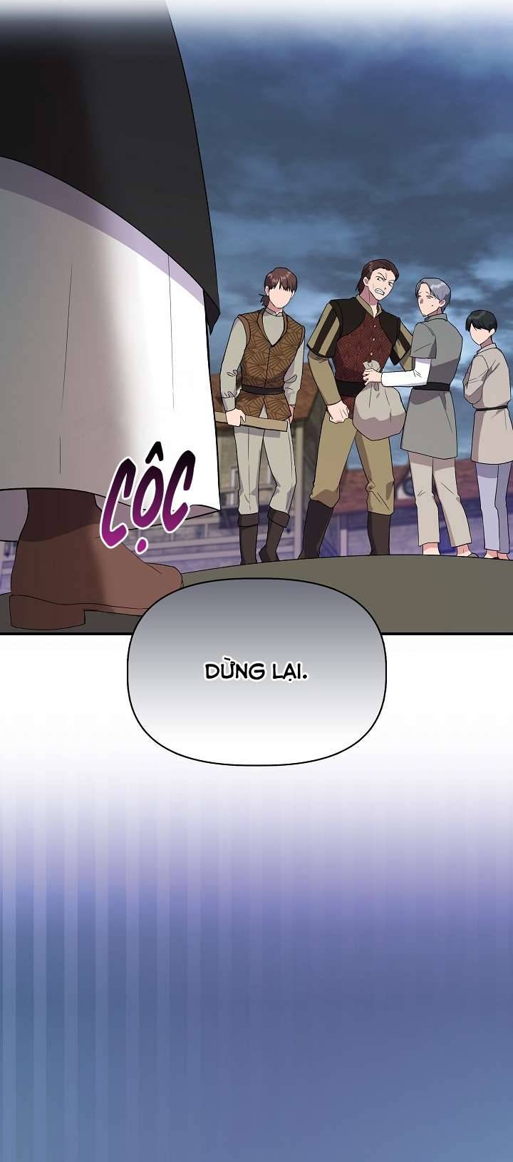 Tôi Không Phải Là Cinderella Chapter 55 - Trang 4