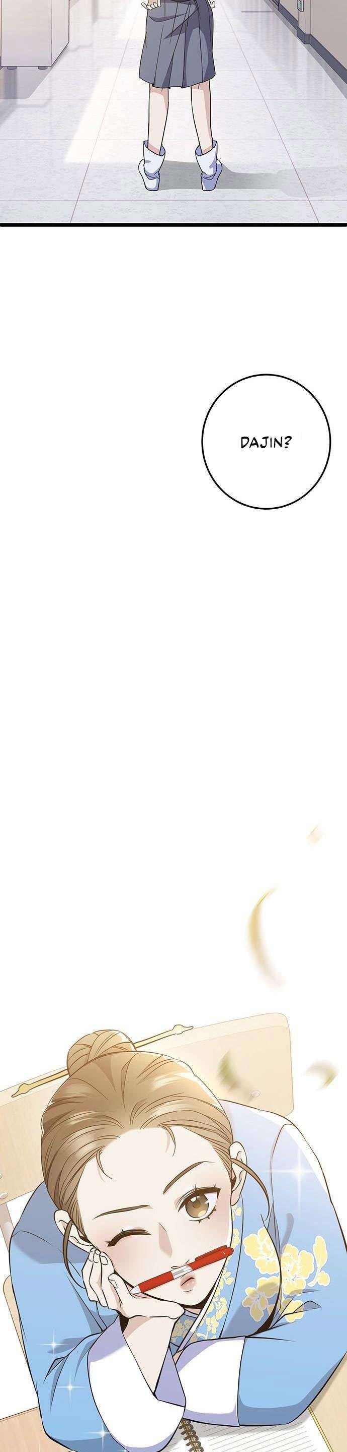 Hoàng Hậu Cao Học Chapter 3 - Trang 3