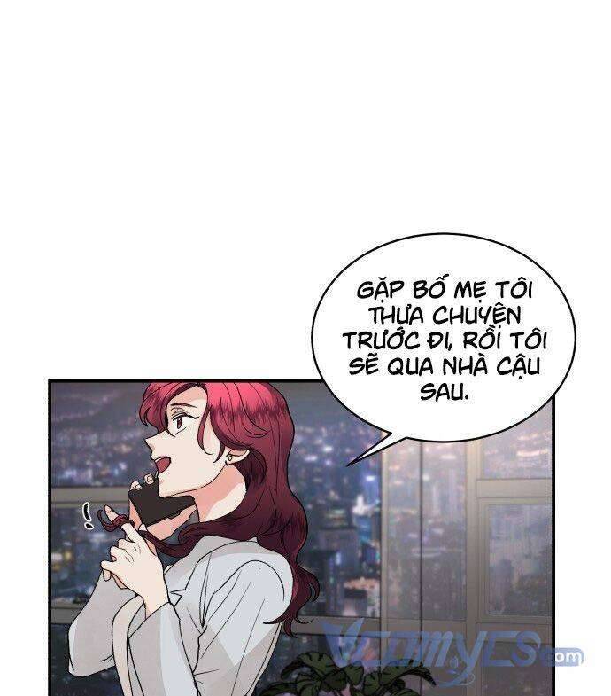 Oan Gia Ngõ Hẹp Chapter 18 - Next Chapter 19