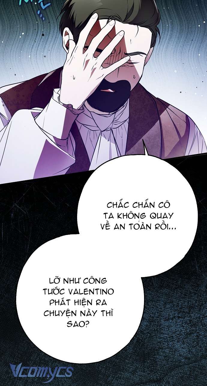 Ai Đó Đang Điều Khiển Cơ Thể Của Tôi Chapter 52 - Trang 4