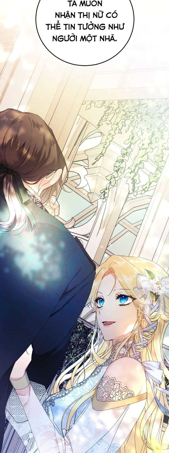 Ác Nữ Chỉ Là Một Con Rối Chap 17 - Trang 2