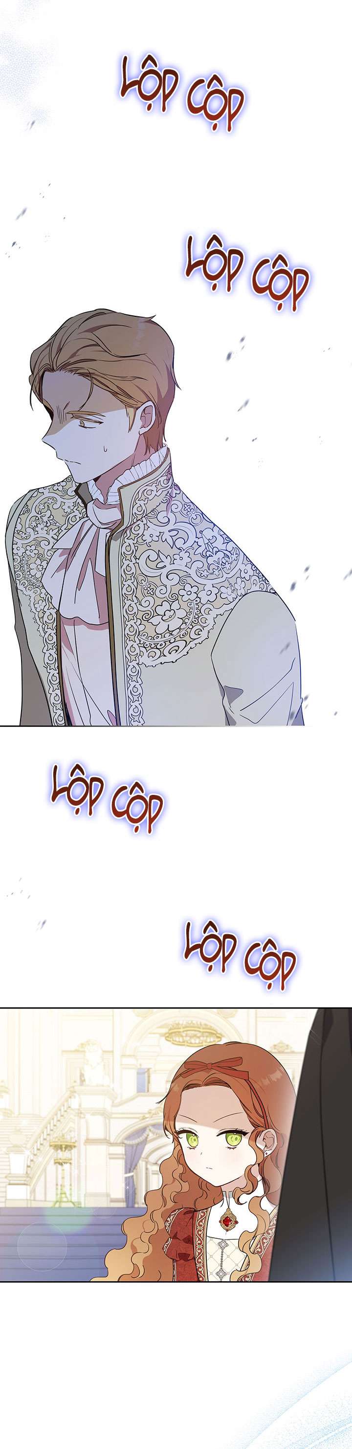 Kiếp Này Nhất Định Làm Gia Chủ Chap 85 - Trang 2