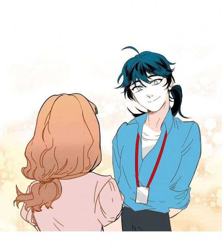 Ranh Giới Chap 28 - Trang 3