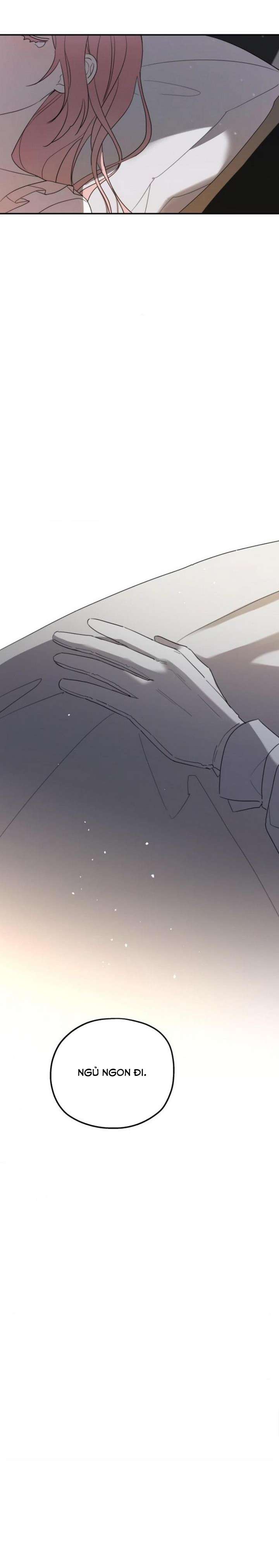 Gia Đình Chồng Quá Ám Ảnh Bởi Tôi Chap 13 - Next Chap 14