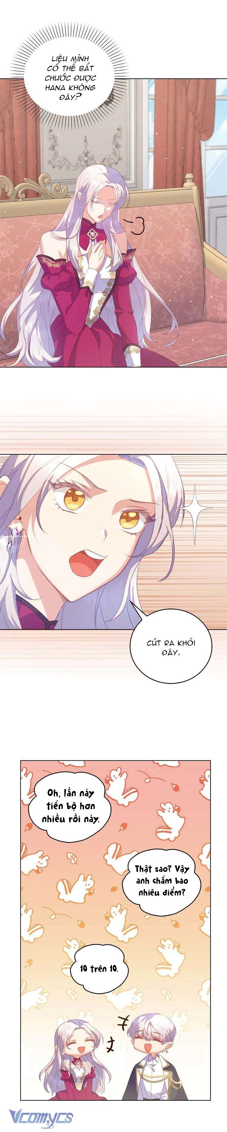 Tôi Chỉ Nhận Ra Sau Khi Mất Cô Ấy Chap 41 - Trang 2