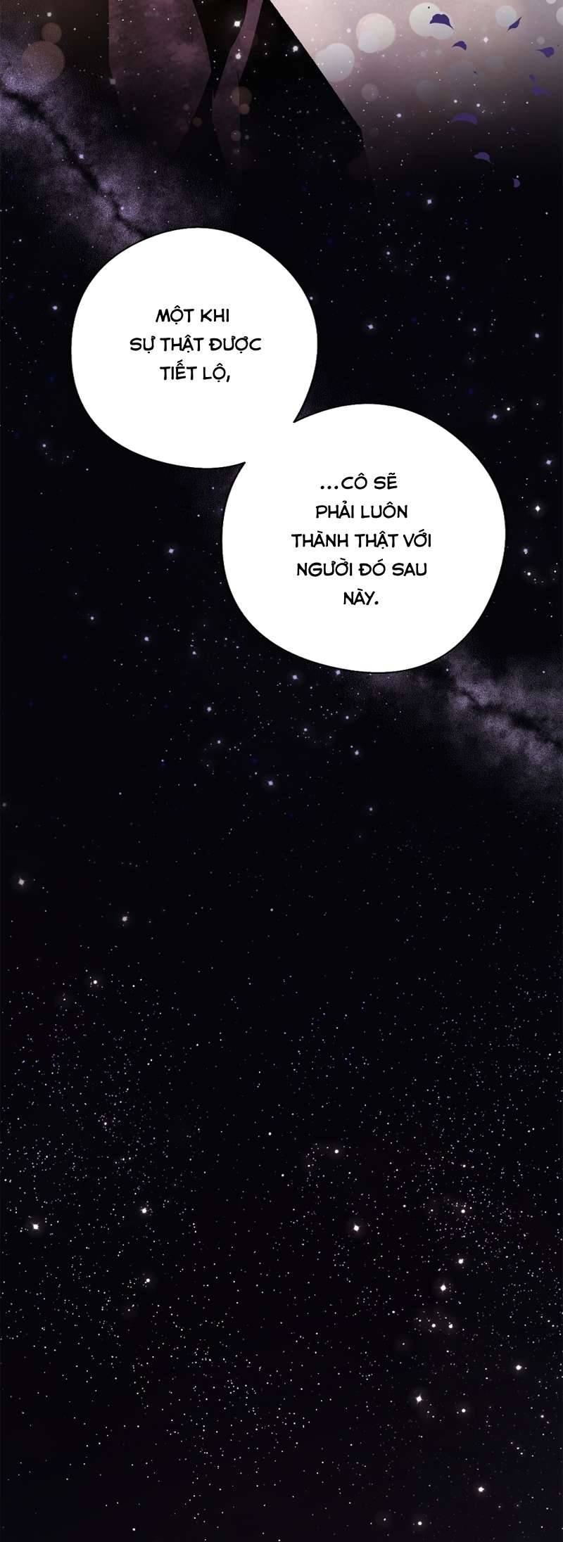 Lời Thú Nhận Của Chúa Tể Bóng Tối Chapter 86 - Trang 4