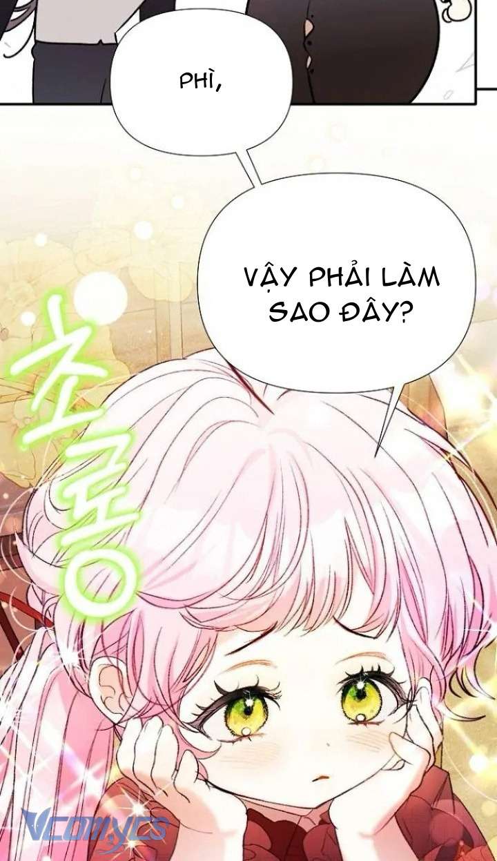 Papa Bạo Chúa, Con Sẽ Bảo Vệ Người! Chap 6 - Trang 2