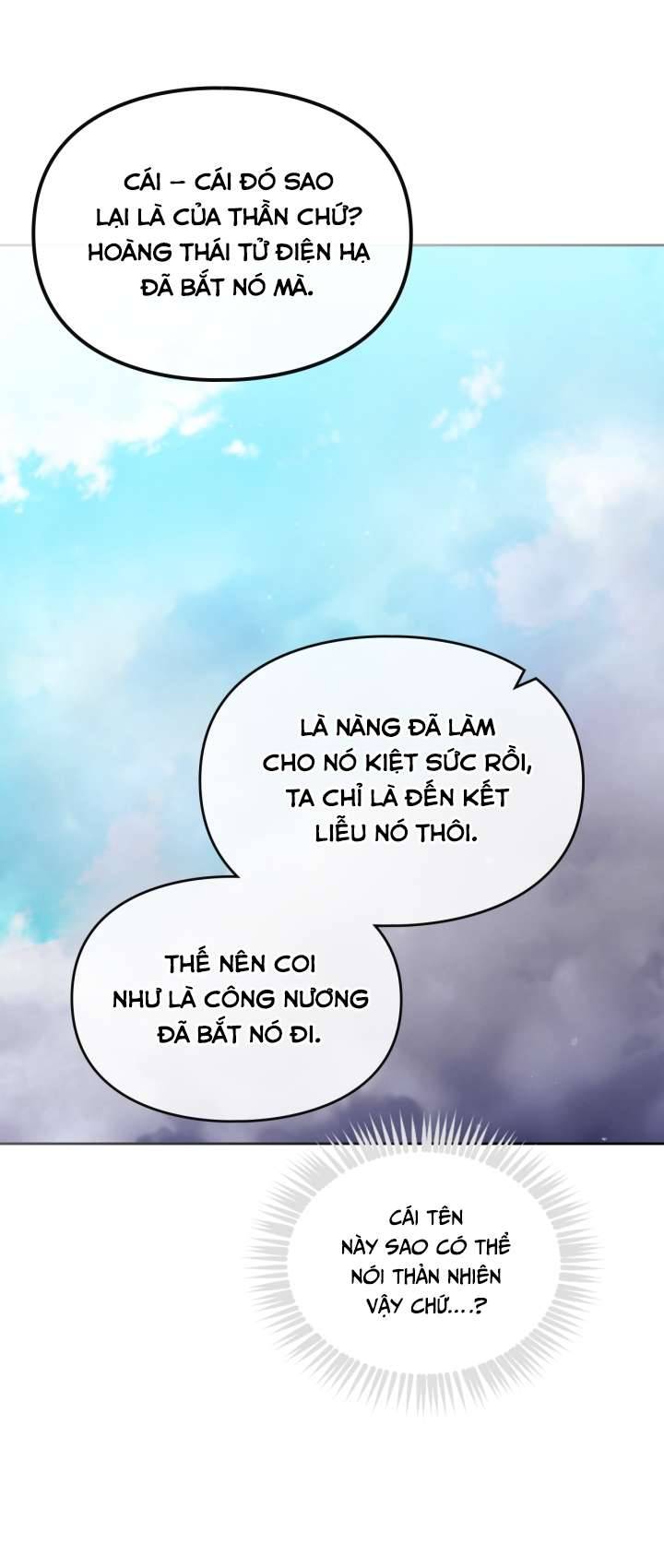 Kết Cục Của Nhân Vật Phản Diện Chỉ Có Thể Là Cái Chết Chapter 68 - Trang 4