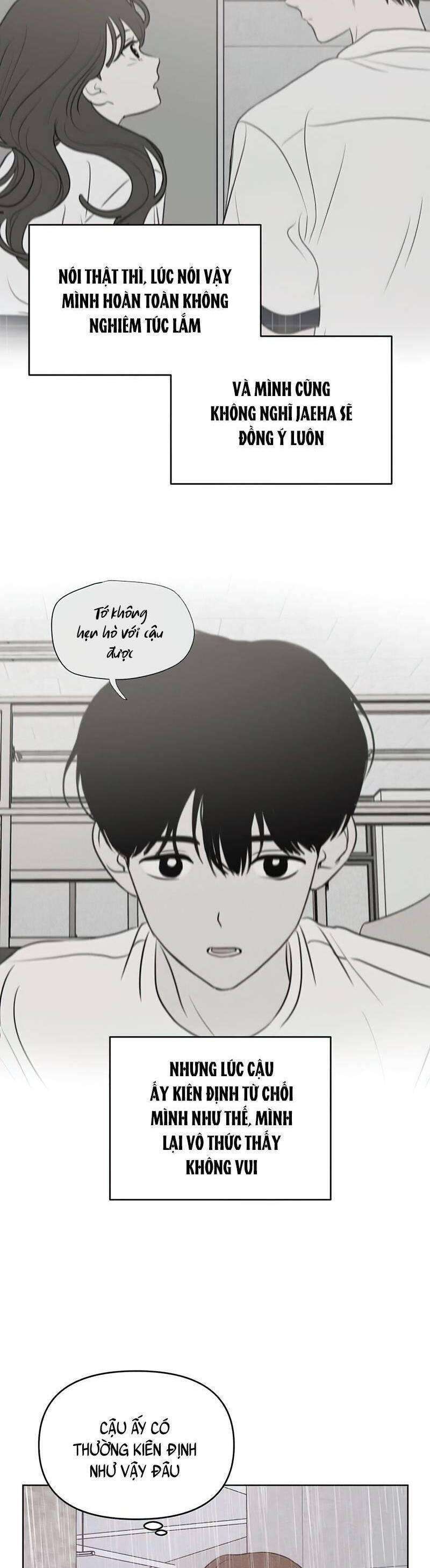 Thỏa Thuận Bí Mật Giữa Chúng Ta Chapter 39 - Next Chapter 40