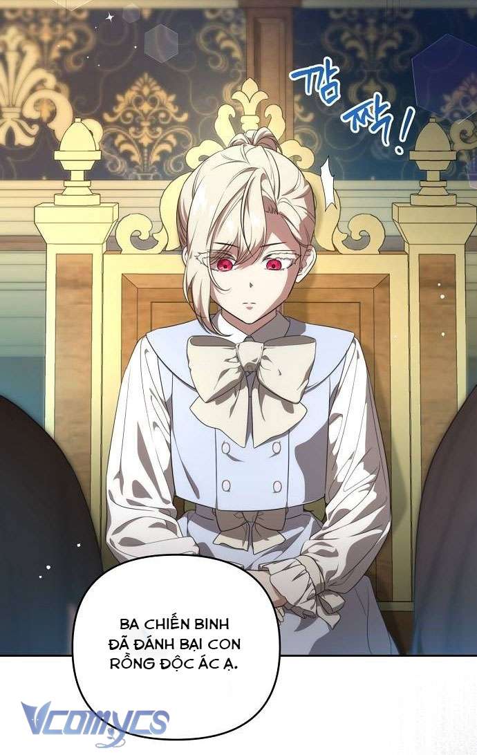 Cái Giá Phải Trả Chapter 3 - Trang 4