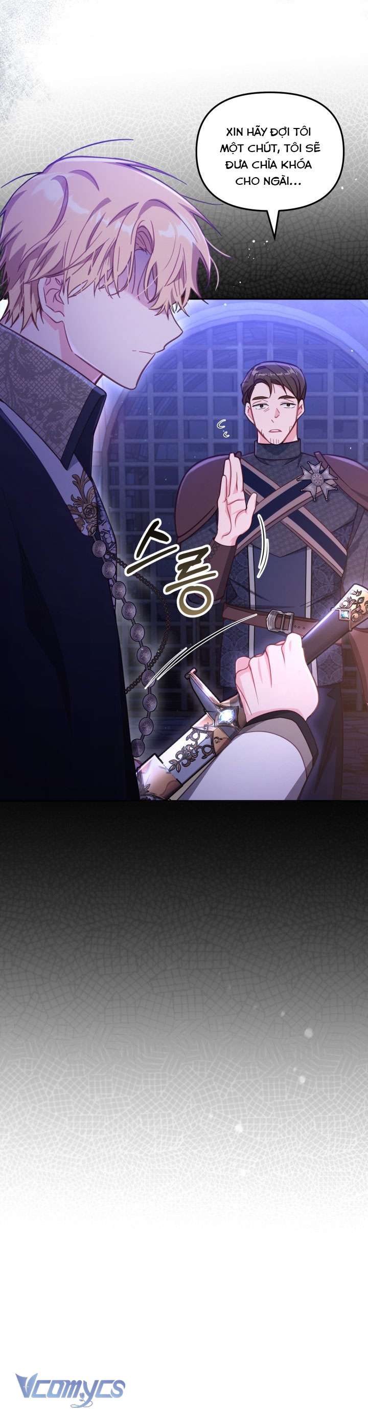 Không Có Chỗ Cho Kẻ Giả Mạo Chap 27 - Trang 2