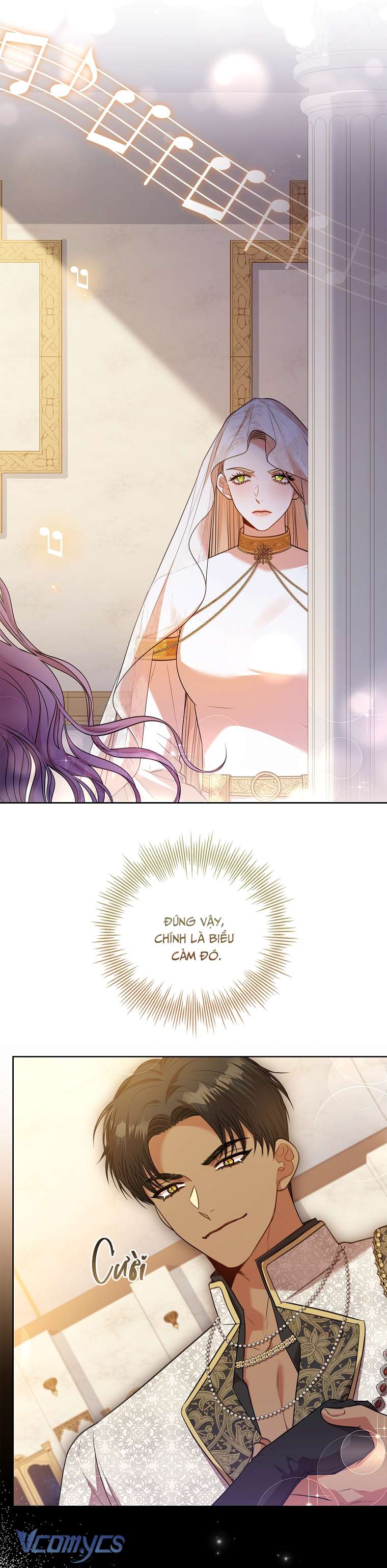 Thư Ký Của Bạo Chúa Chapter 101 - Trang 3