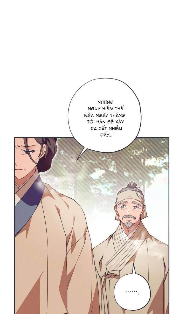 Dabi, Hương Vị Ngây Ngất Chap 14 - Next Chap 15