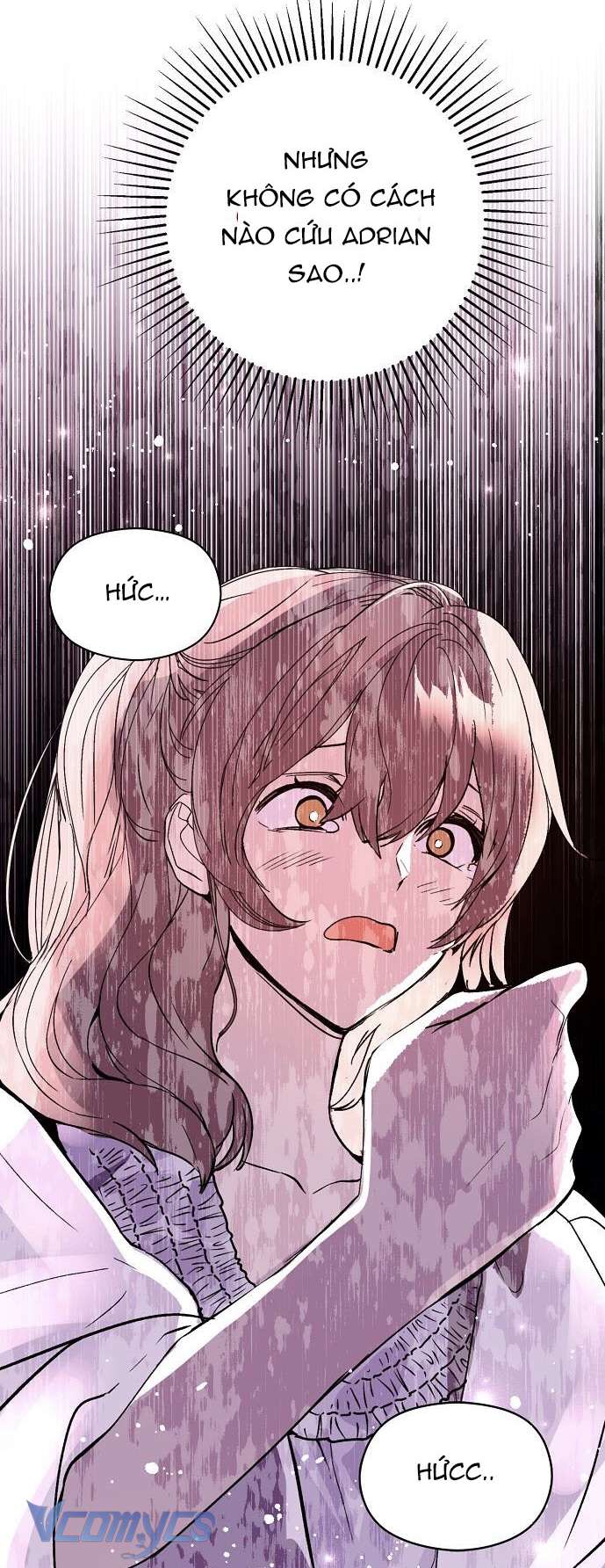 Tôi không cố tình quyến rũ nam chính Chap 22 - Next Chap 23