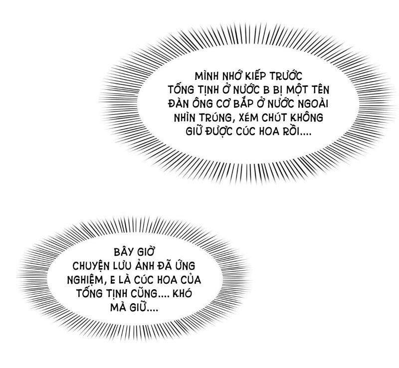 Hệt Như Hàn Quang Gặp Nắng Gắt Chap 99 - Trang 4