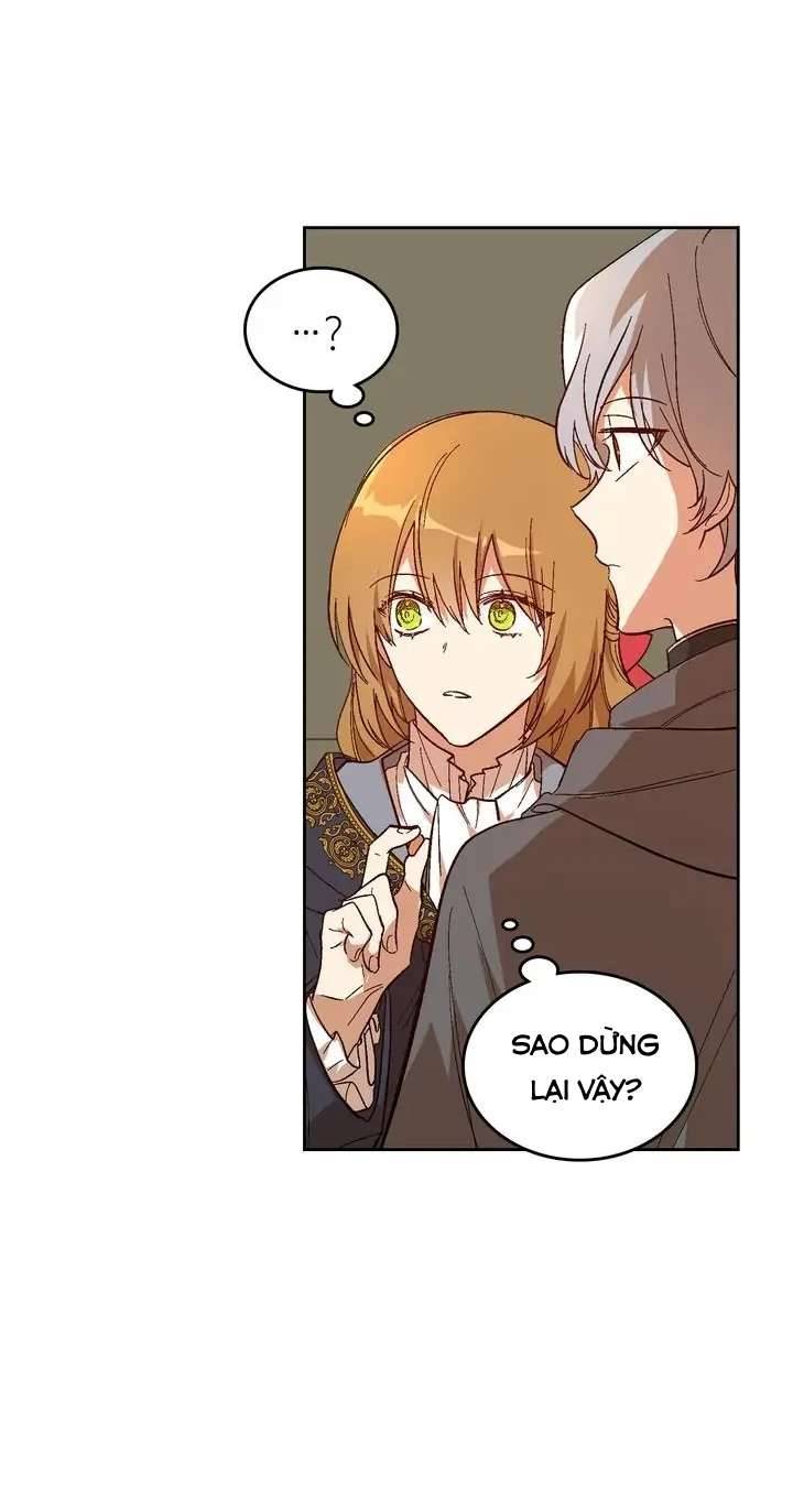 Vị Hôn Thê Khế Ước Của Công Tước Chapter 88 - Trang 4