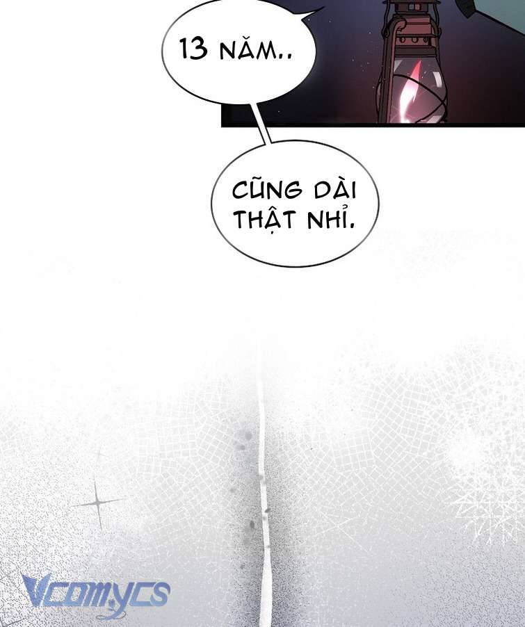 Ác Quỷ Nuôi Dưỡng Tiểu Thư Chapter 1 - Trang 4