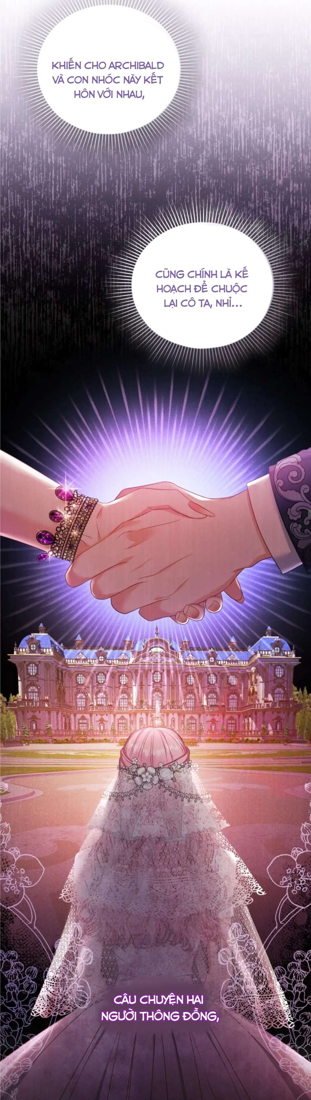 Hầu Gái Trong Trò Chơi Harem Ngược Muốn Nghỉ Việc Chapter 18 - Trang 4