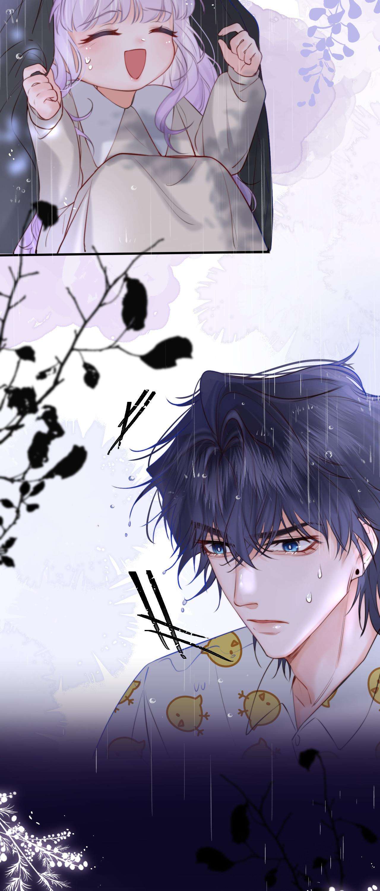 Nhặt Được Cô Phù Thủy Nhỏ Giờ Phải Làm Sao Đây? Chapter 8 - Trang 4