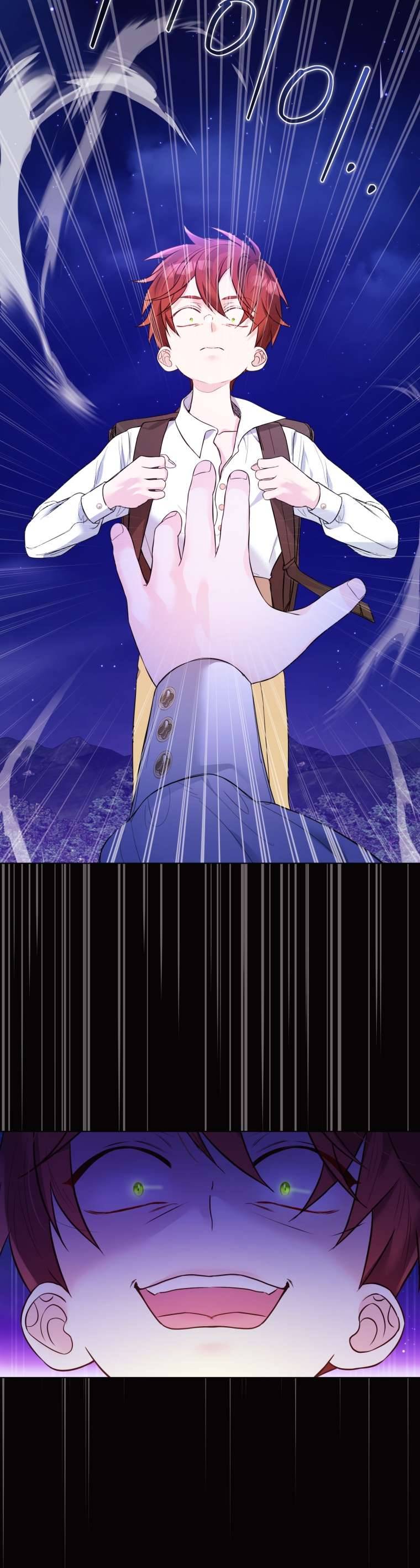 Thà Là Để Tôi Trở Thành Nữ Hoàng Chapter 36 - Next Chapter 37