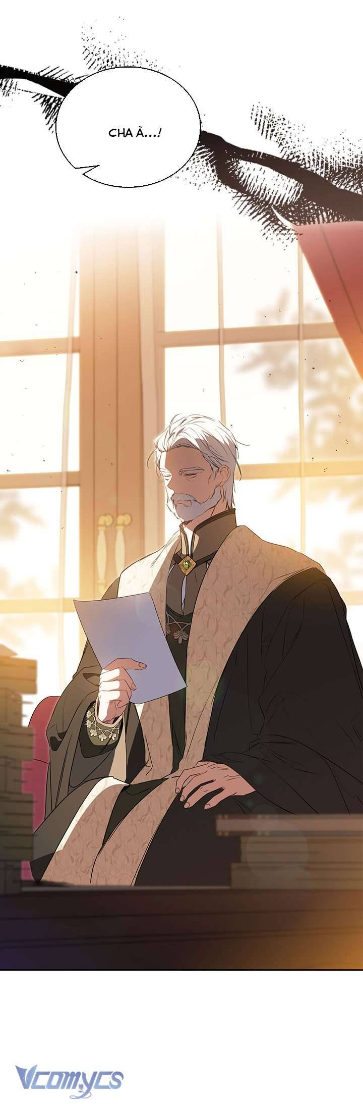 Kiếp Này Nhất Định Làm Gia Chủ Chap 138 - Trang 2