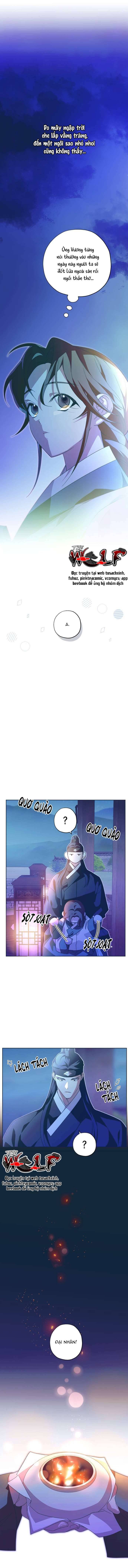 Dabi, Hương Vị Ngây Ngất Chap 29 - Next Chap 30