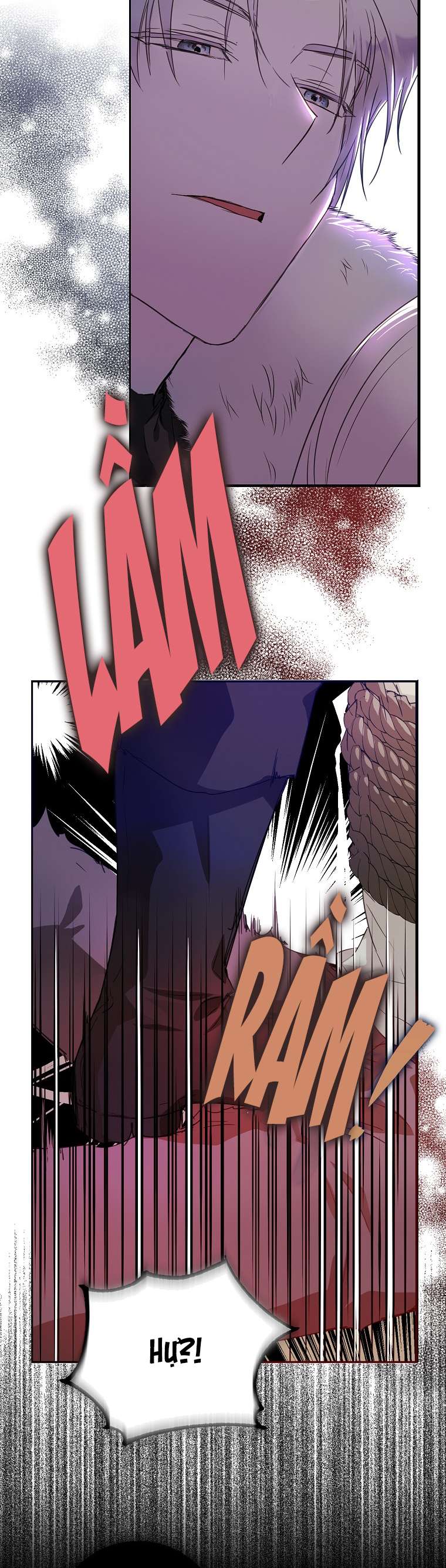 Tôi Trở Thành Vợ Của Nam Chính Chap 15 - Trang 3