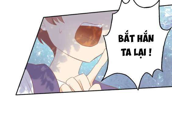 Địch Úc Đa Chi Ca Chapter 3 - Trang 4