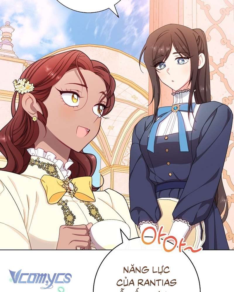 Hầu Gái Độc Quyền Của Hoàng Hậu Phản Diện Chapter 38 - Trang 4