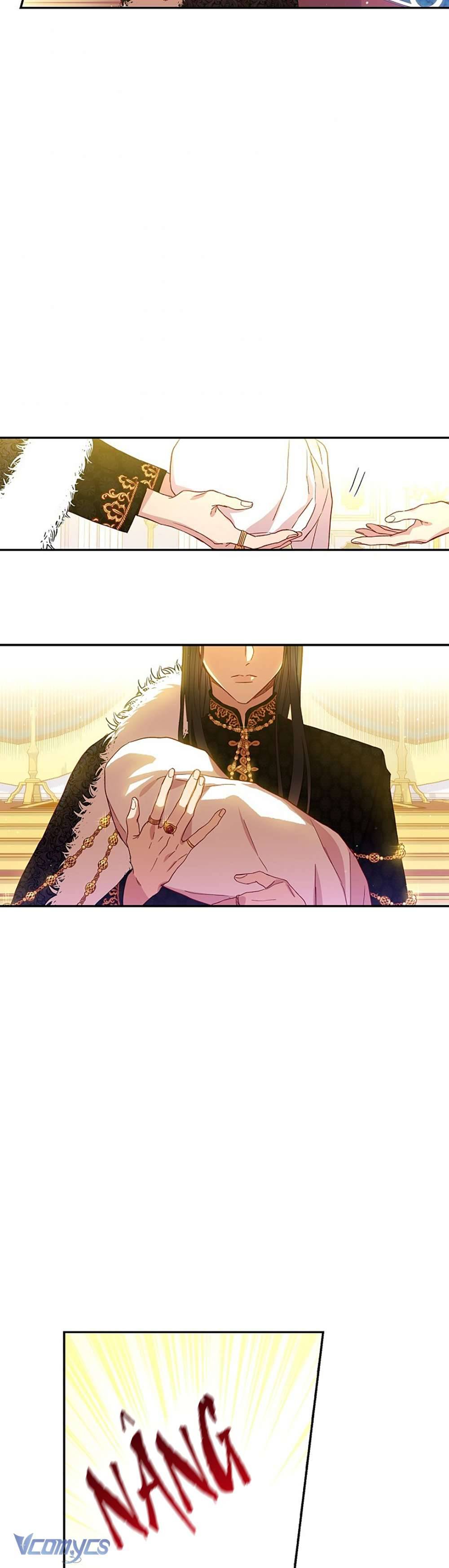 Sống Sót Dưới Thân Phận Hầu Nữ Chap 15 - Next Chap 16