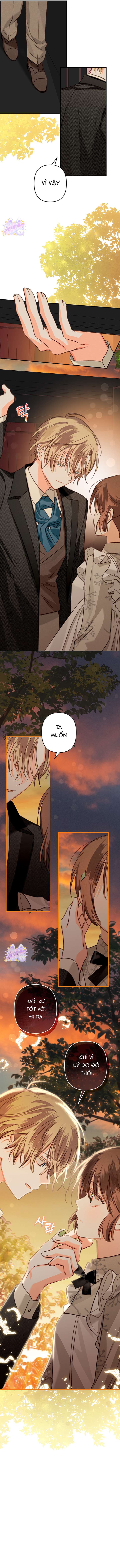 Sống Sót Như Hầu Gái Trong Trò Chơi Kinh Dị Chap 14 - Trang 2