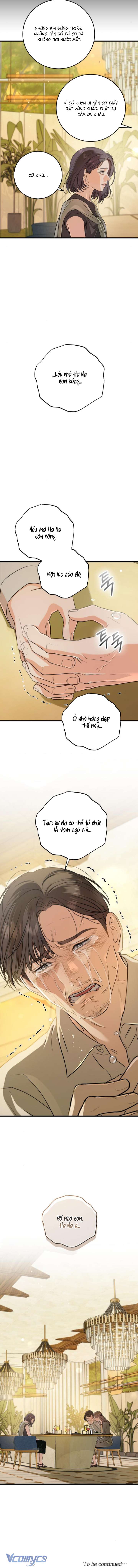 Tôi Nóng Lòng Muốn Chiếm Lấy Cô Ấy Chap 70 - Trang 3