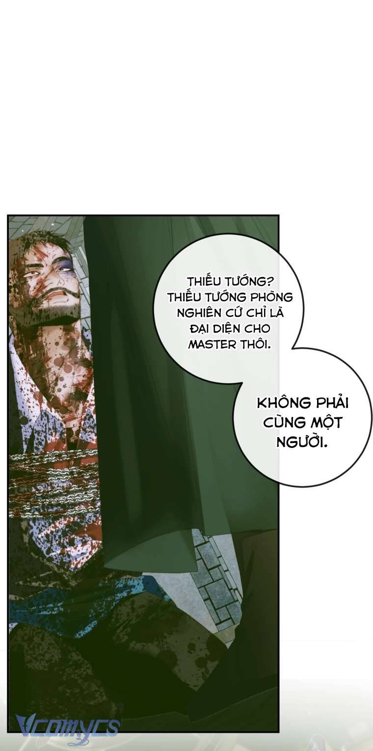 Siren: Trở Thành Gia Đình Của Nhân Vật Phản Diện Chapter 87 - Next Chapter 88