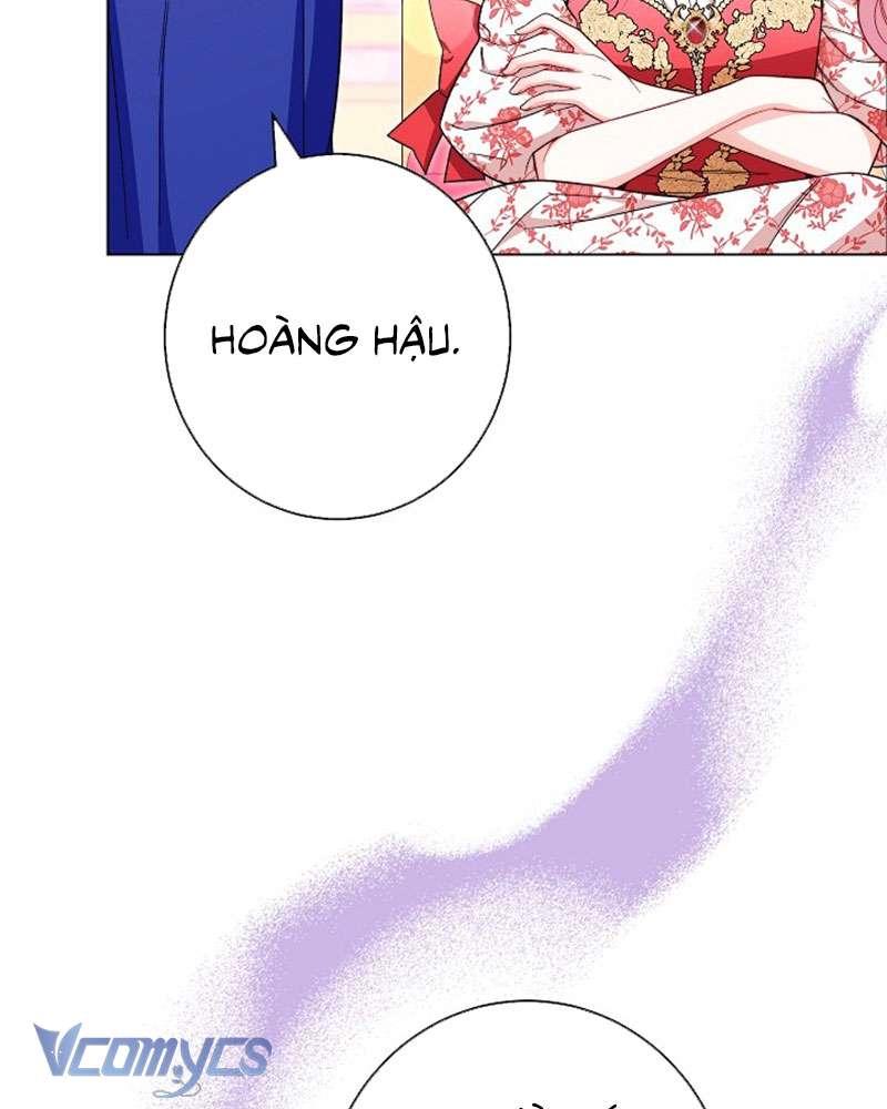 Hầu Gái Độc Quyền Của Hoàng Hậu Phản Diện Chapter 29 - Trang 4