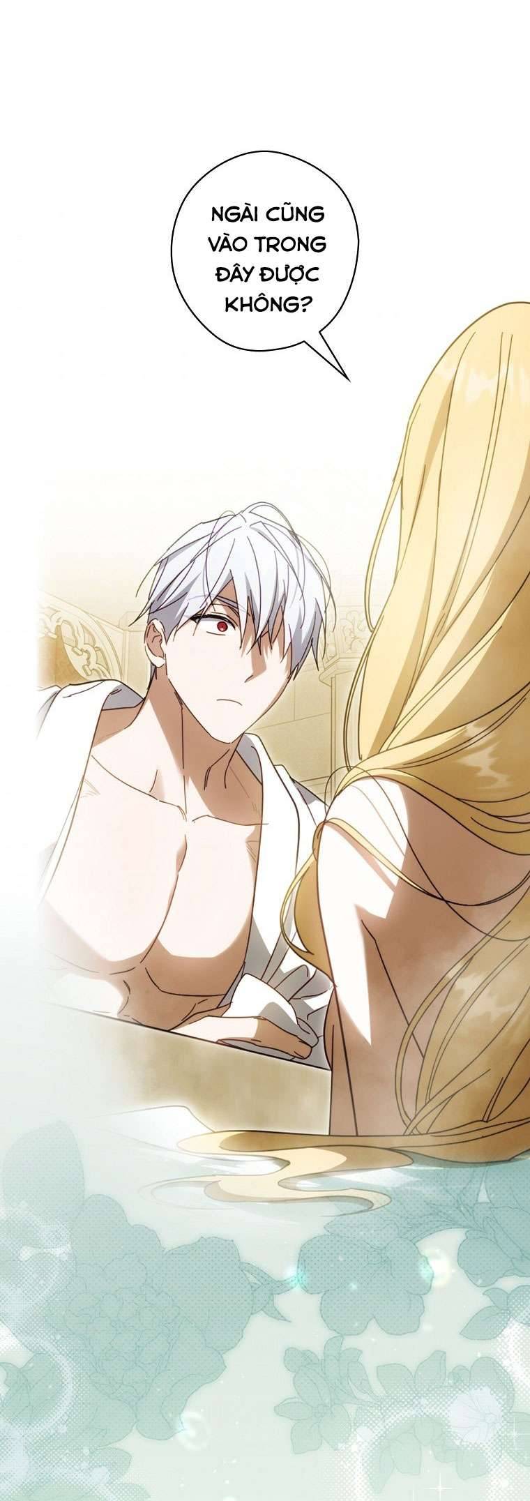 Phương Pháp Khiến Phu Quân Đứng Về Phía Tôi Chapter 59 - Next Chapter 60