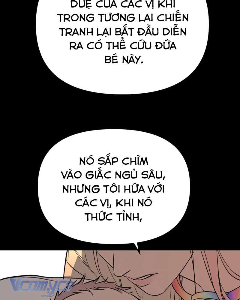 Ác Chi Hoàn Chapter 8 - Trang 4