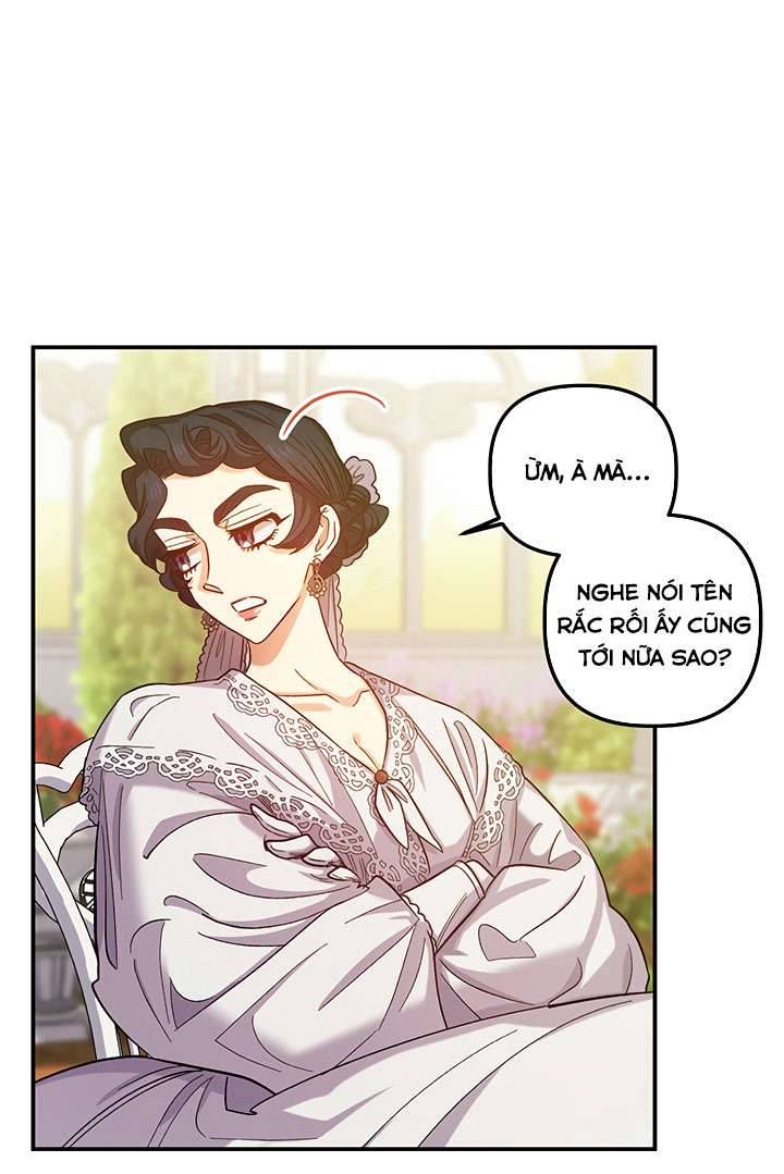 May Mắn Hay Bất Hạnh Chap 41 - Next Chap 42