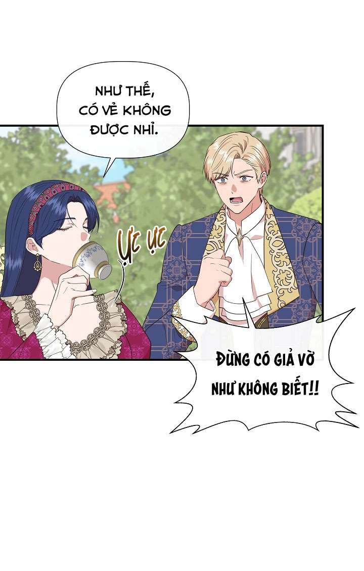 Tôi Không Phải Là Cinderella Chapter 69 - Trang 4