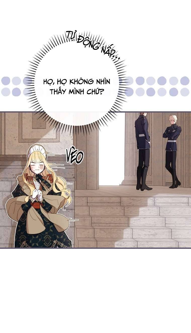 Phương Pháp Khiến Phu Quân Đứng Về Phía Tôi Chapter 33 - Trang 4