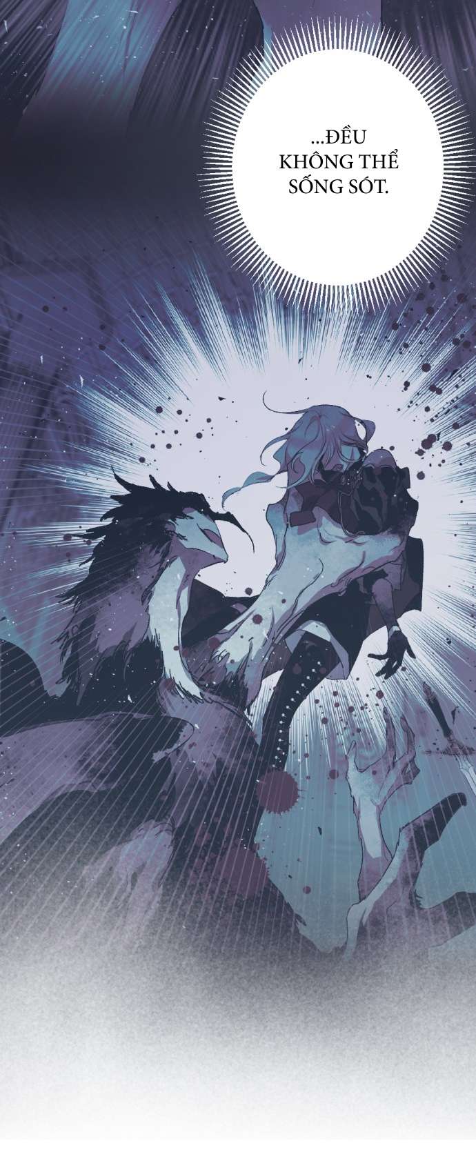 Lời Thú Nhận Của Chúa Tể Bóng Tối Chapter 109 - Trang 4